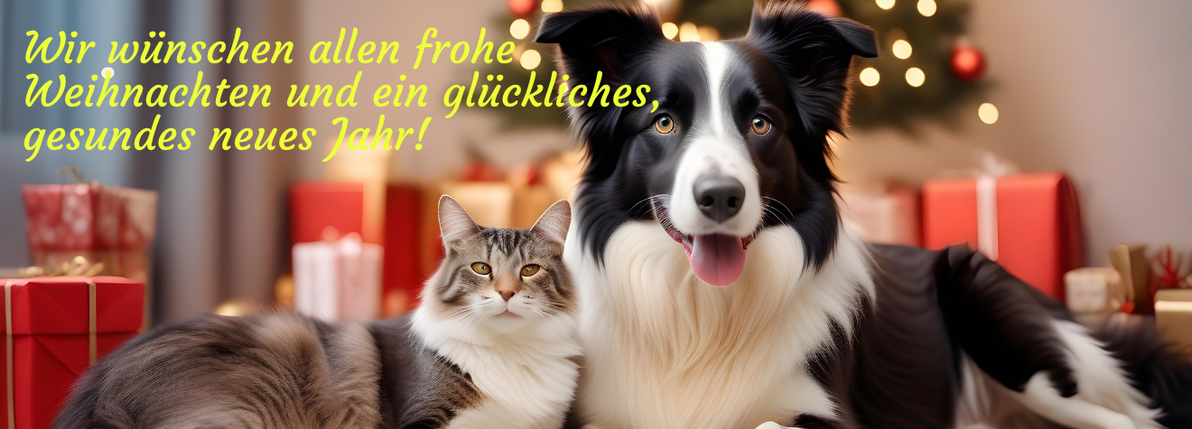 Wir haben vom 2.1. - 6.1.2026 geschlossen. Am Mittwoch, den 7.1. 2026 sind wir wieder für Sie da.